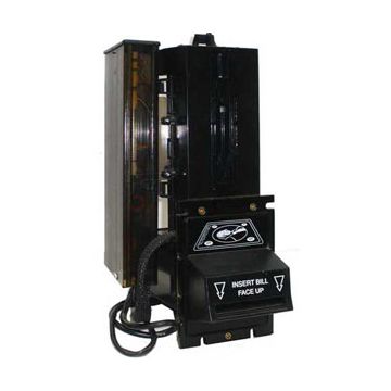 FLAT RATE REPAIR - Coinco BA30B bill validator - NOT AN OUTRIGHT PURCHASE READ BELOW 