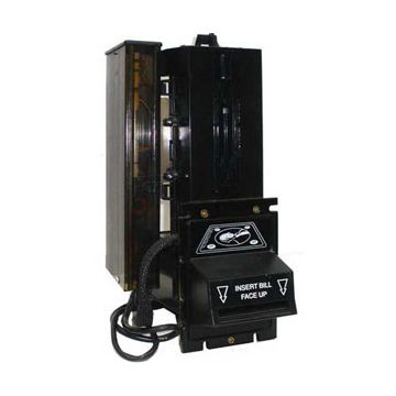 Coinco BA30B/50B $1 Bill Validator (Refurbished)