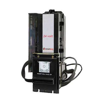 Coinco BA32SA bill validator (Refurbished)