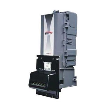 Coinco Bill Pro $1/$5 Bill Validator (Refurbished)