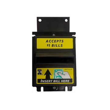 Mars VN Style Validator (VFM - Snack Style) Bezel (Refurbished)