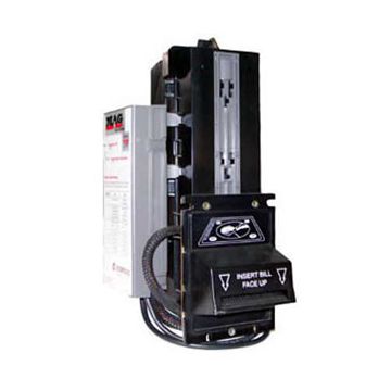 Coinco Mag50B/30B $1 Bill Validator (Refurbished)