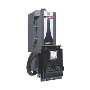 FLAT RATE REPAIR - Coinco MAG52/32R bill validator - NOT AN OUTRIGHT PURCHASE READ BELOW