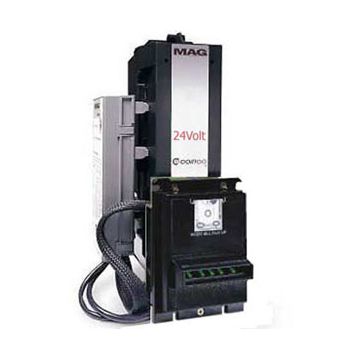 Coinco MAG52/32SA 24V $1 Bill Validator