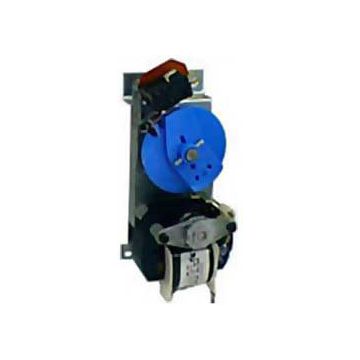 Vendo Univendor II Blue Disk Motor (Used)