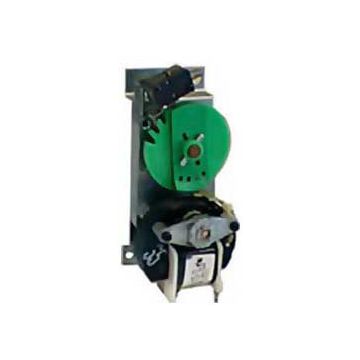 Vendo Univendor II Green Disk Motor (Used)