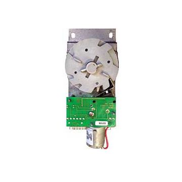 Vendo V-Max Grey Disk Motor