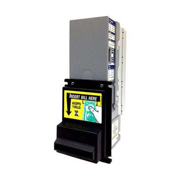 FLAT RATE REPAIR - Mars VN2511 bill validator