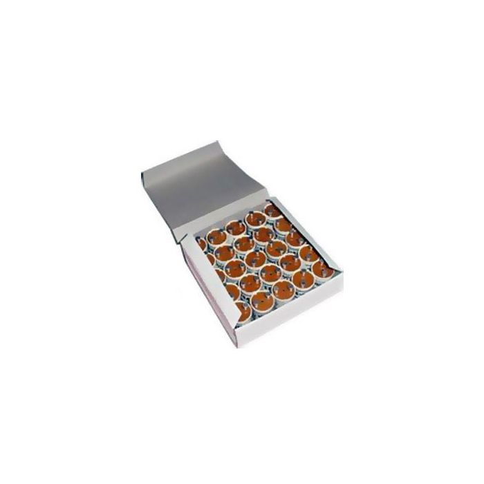 25 - FS-4 Lamps starters