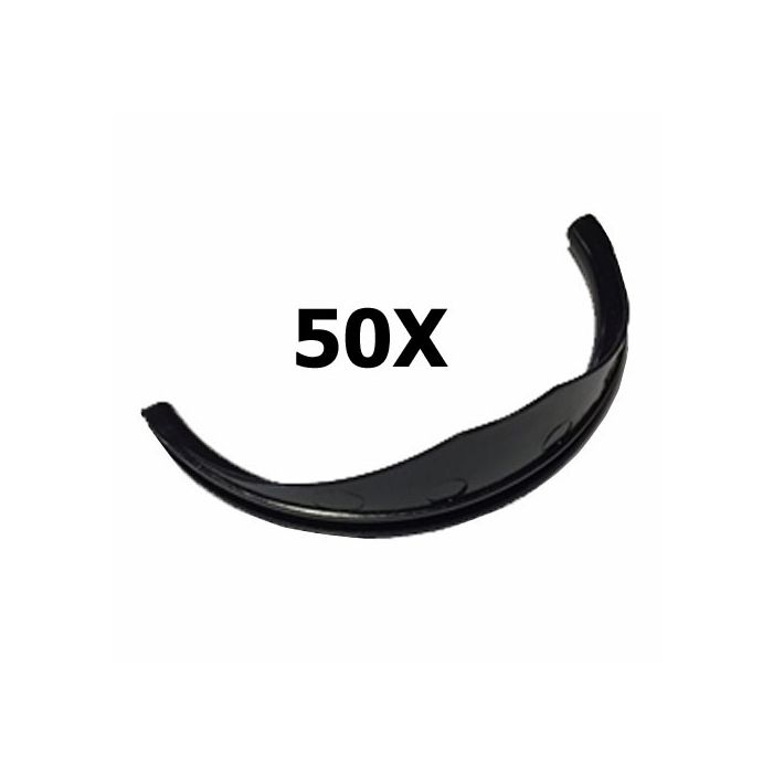 50 - Universal Product Pusher for Snack Machines Wide