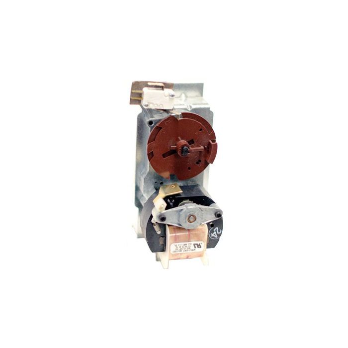 Dixie Narco single column vend motor brown disk, E-model