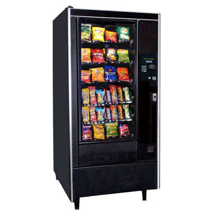 Automatic Products 122 (MDB Board - 2 Candy Shelf) Guaranteed Vend