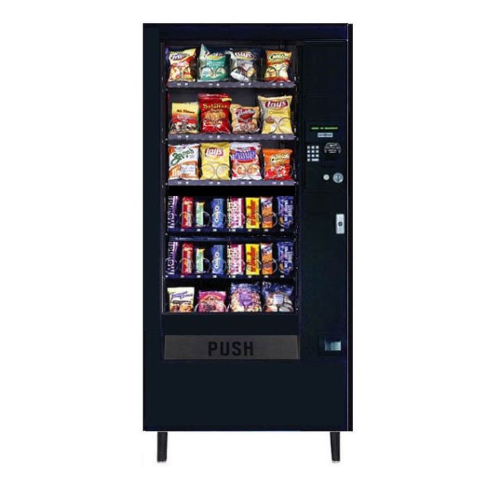 Automatic Products 932 (MDB Board - Dual Snack Spirals) Guaranteed Vend