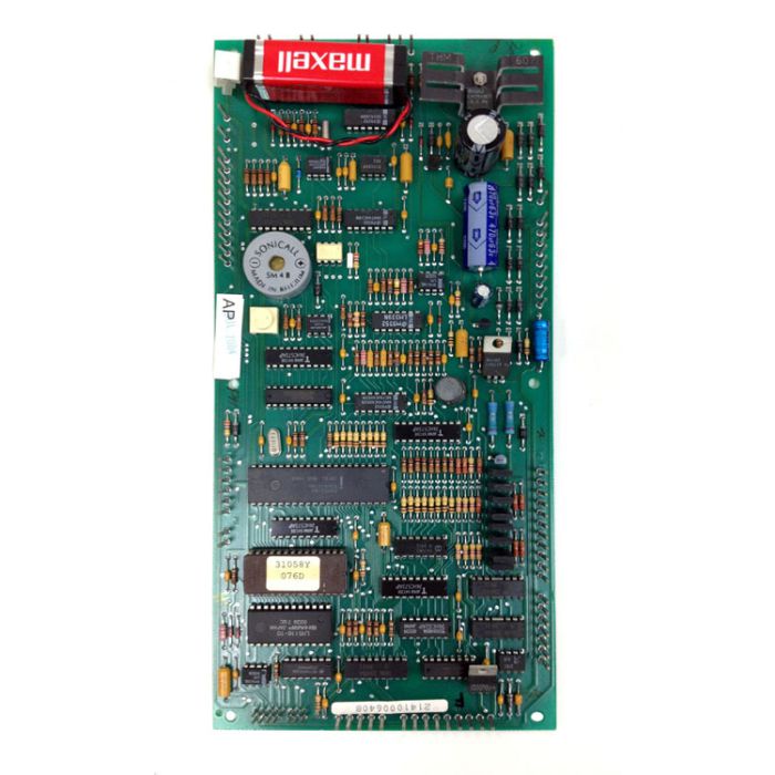 AP 113/112 PC Board
