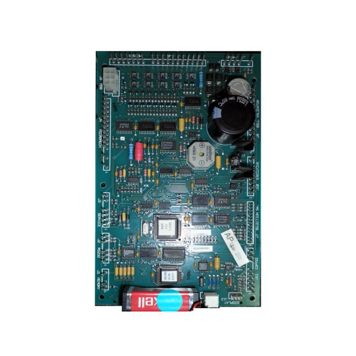 AP123 pc board