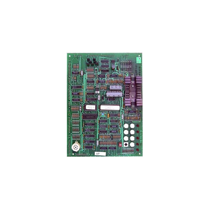 AP 6000/7000 PC Board