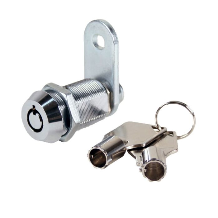Cam locks for vending machines keyed alike #1452 (1 1/8")
