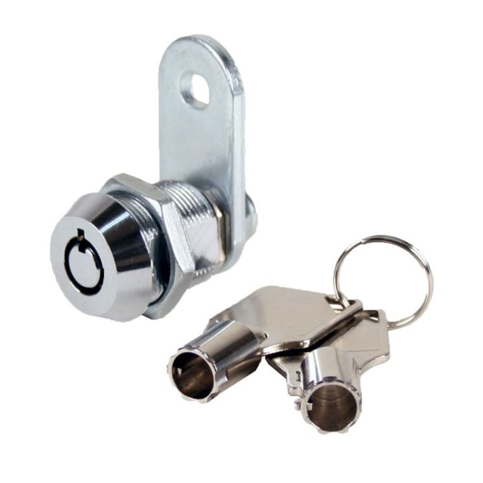 Cam locks for vending machines keyed alike #1452 (5/8")