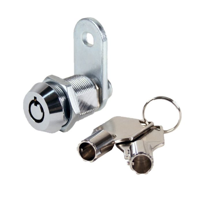 Cam locks for vending machines keyed alike #1452 (7/8")