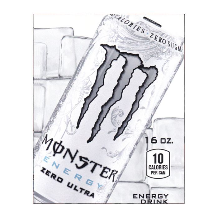 Market Place Machines Monster Zero Ultra Strips
