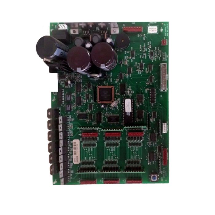 Dixie Narco 5591 PC Board