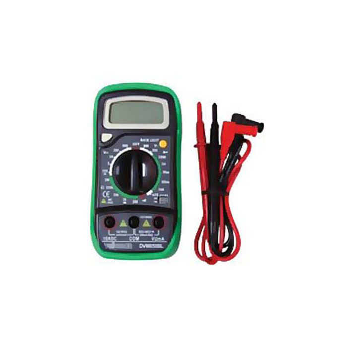Digital Multimeter