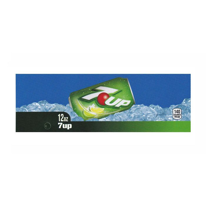 7up large size flavor strip
