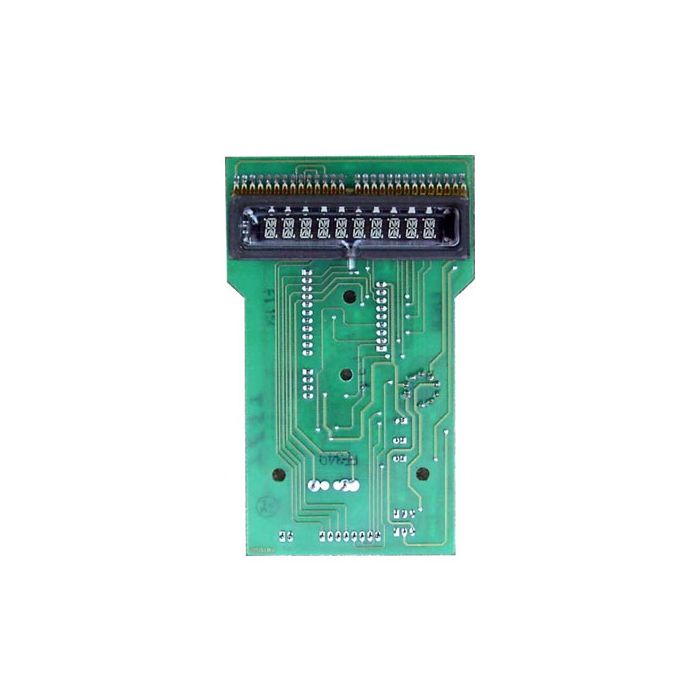 National 147 Display