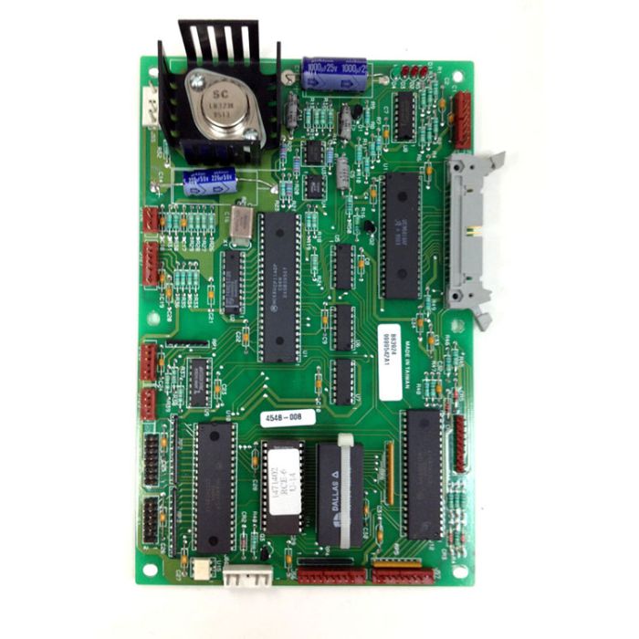 National model 147 PC Board