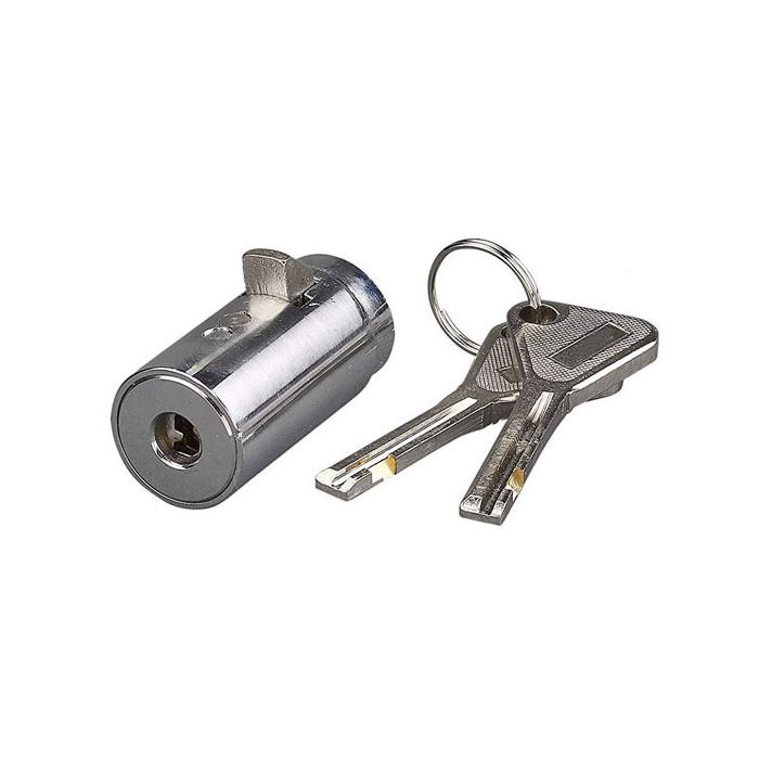 Security locks for vending machines key code #413 keyed alike