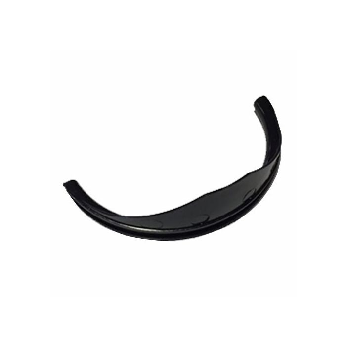 Universal product pusher for snack machines