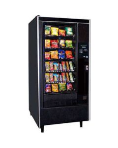 Automatic Products 122 (MDB Board - 2 Candy) Snack Machine
