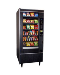 National Vendors 158 (MDB Board) Snack Machine
