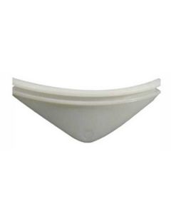 Universal White Product Pushers for Snack Machines (NEW)