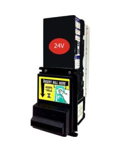 FLAT RATE REPAIR - Mars VN2512 bill validator