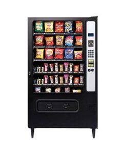 USI 3535 Mercado HR40 ( 2 Candy Shelf - MDB Board  ) Guaranteed Vend