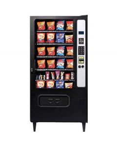 April Blowout Deals - USI 3538 Mercado HR32 (MDB Board 1 Candy Shelf) Guaranteed Vend