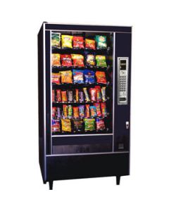 Automatic Products Model 7600 (InOne MDB Board) Snack Machine