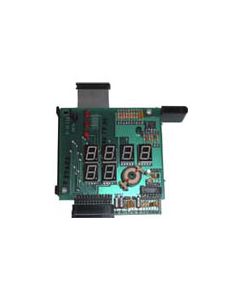 AP 4000/5000 Display