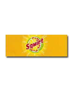 Squirt large size flavor strip