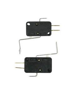 Vendo Carrier And Start Switch