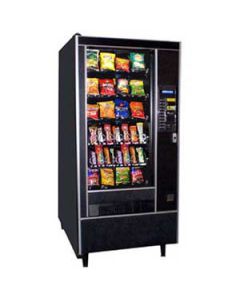 Automatic Products Model 112 (2 candy) Snack Machine 
