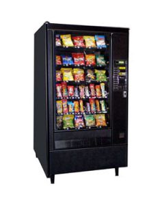 Automatic Products 113 (MDB Board - Black - Dual Snack Spirals) Guaranteed Vend