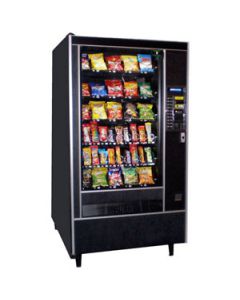 Automatic Products Model 113 Snack Machine