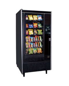 Automatic Products 121 (MDB Board - Dual Snack Spirals) Snack Machine