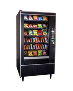 National Vendors 147 (InOne - MDB Board - 2 Candy Tray)