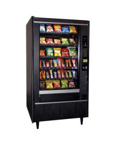 April Blowout Deals - National Vendors 157 (MDB Board) Snack Machine