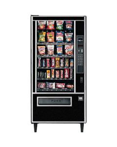 USI 3014 Snack Machine