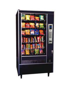 Automatic Products Model 7600 (VE MDB Board) Snack Machine