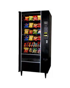 Automatic Products LCM2 (NEW - MDB Board - 1 Candy Shelf -Euro Styling)